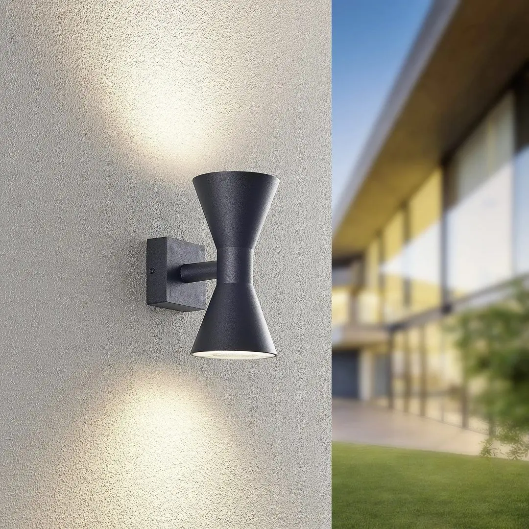 Aplica Trio 212560232 (Black)