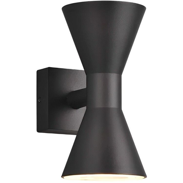 Настенный светильник Trio 212560232 (Black)