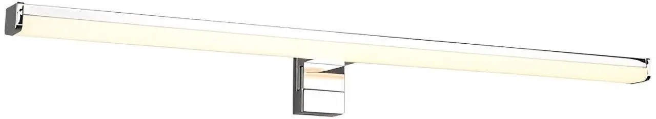 Aplica Trio 284116006 (Chrome)