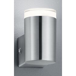 Настенный светильник Trio Arcati (Nickel Matte) Thumb