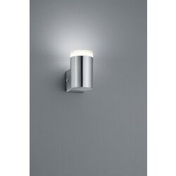 Настенный светильник Trio Arcati (Nickel Matte) Thumb