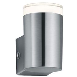 Lampa de perete Trio Arcati (Nickel Matte)