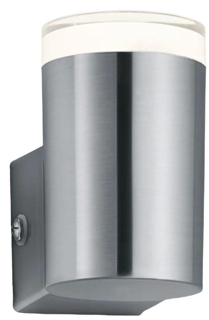 Настенный светильник Trio Arcati (Nickel Matte)