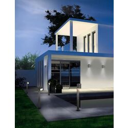 Настенный светильник Trio Avon 270660242 (Anthracite) Thumb