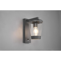 Aplica Trio Cavado 211069142 (Anthracite) Thumb