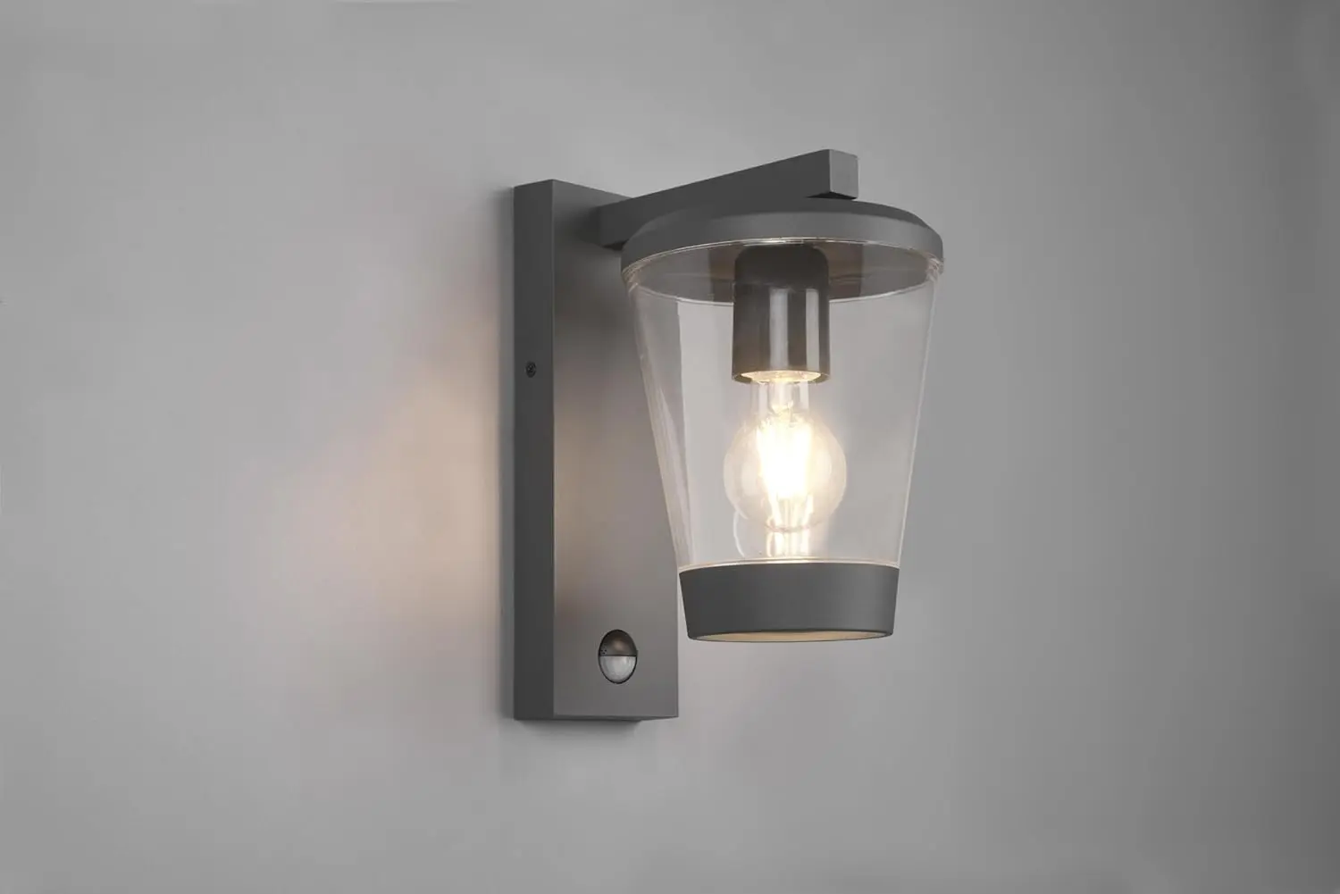 Aplica Trio Cavado 211069142 (Anthracite)