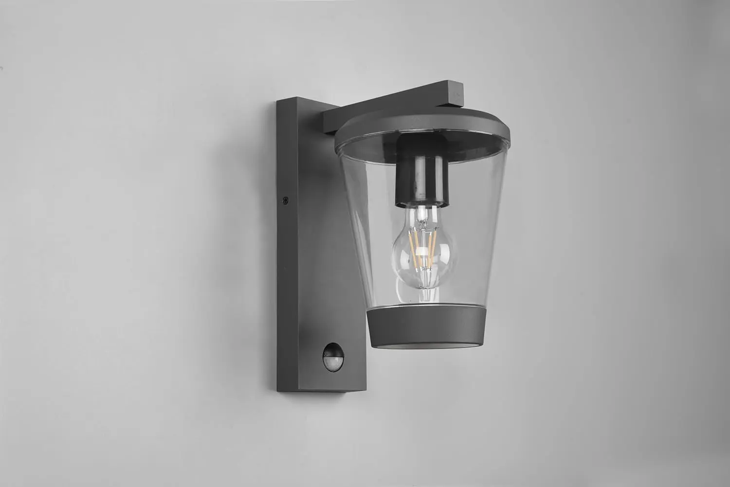 Aplica Trio Cavado 211069142 (Anthracite)