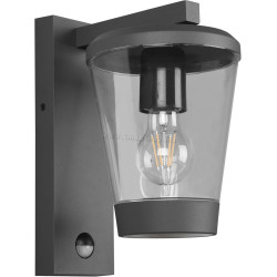 Aplica Trio Cavado 211069142 (Anthracite)