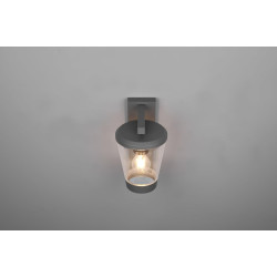 Aplica Trio Cavado 211069142 (Anthracite) Thumb