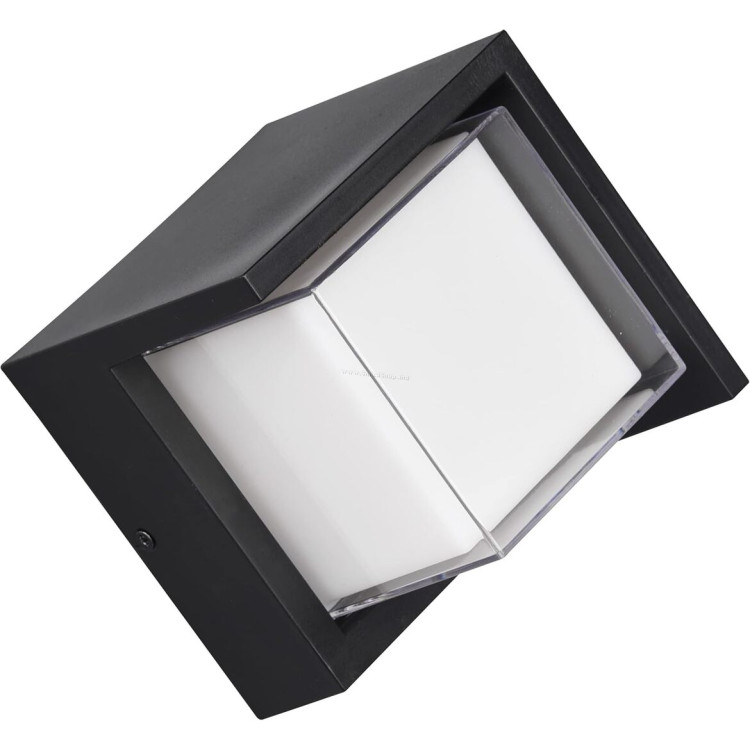 Aplica Trio Puno R27026132 (Matte Black)