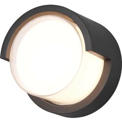 Aplica Trio Puno R27036132 (Matte Black) Thumb