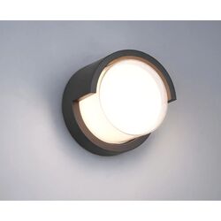 Aplica Trio Puno R27036132 (Matte Black) Thumb