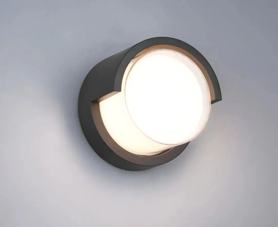 Aplica Trio Puno R27036132 (Matte Black)