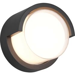 Aplica Trio Puno R27036132 (Matte Black)