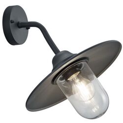 Lampa de perete Trio Brenta (Anthracite)