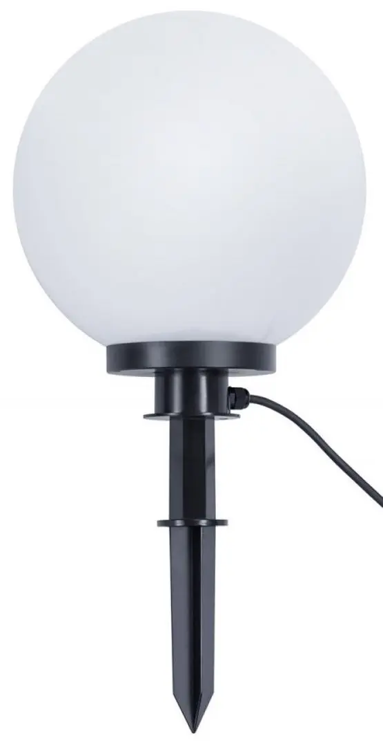 Lampa de gradina Trio Bolo (White)