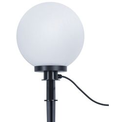 Lampa de gradina Trio Bolo (White) Thumb