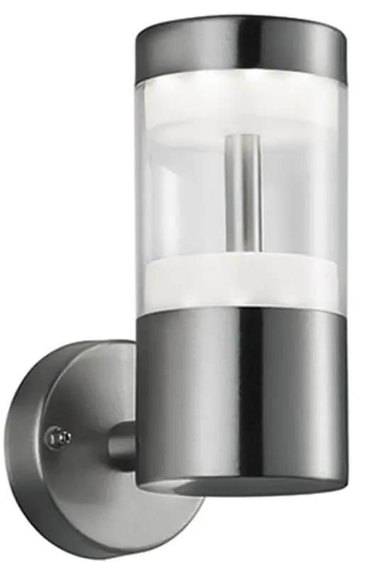 Светильник уличный Trio Reality Sao Paulo R28701131 (Chrome)