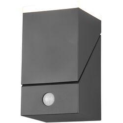 Aplica de perete Trio Avon 270669142 (Anthracite) Thumb