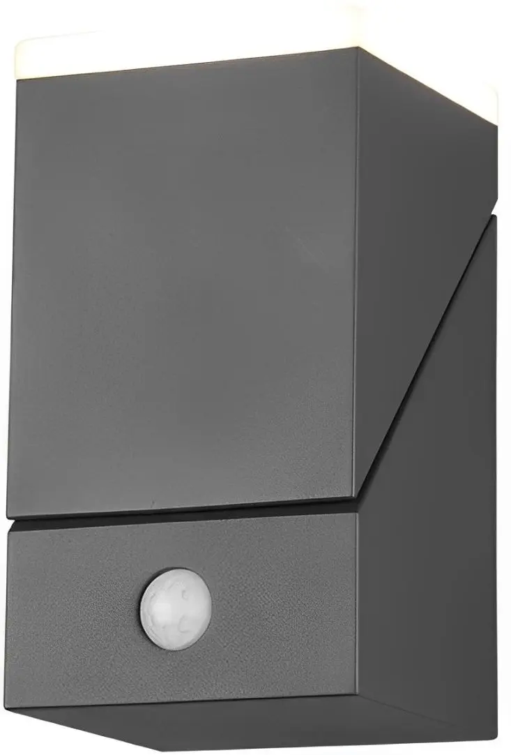 Aplica de perete Trio Avon 270669142 (Anthracite)