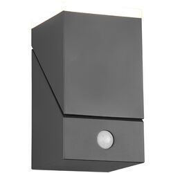 Aplica de perete Trio Avon 270669142 (Anthracite)