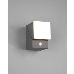 Aplica de perete Trio Avon 270669142 (Anthracite) Thumb