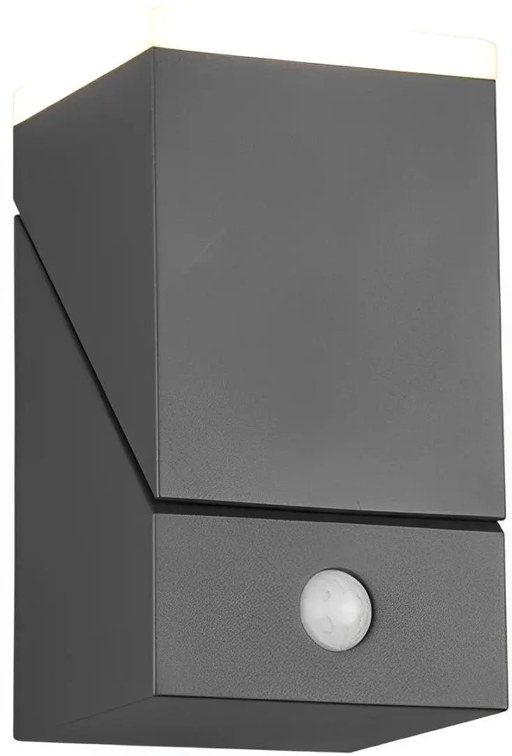 Aplica de perete Trio Avon 270669142 (Anthracite)