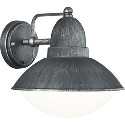 Lampa stradala Trio Amur (Antique Silver)