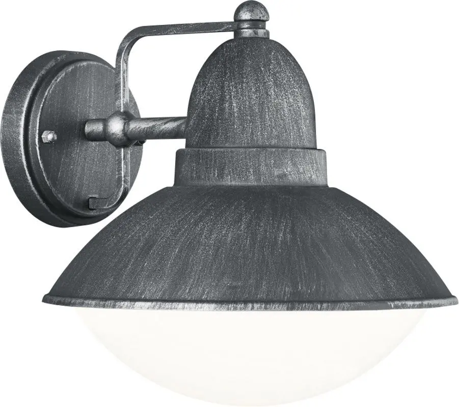 Lampa stradala Trio Amur (Antique Silver)