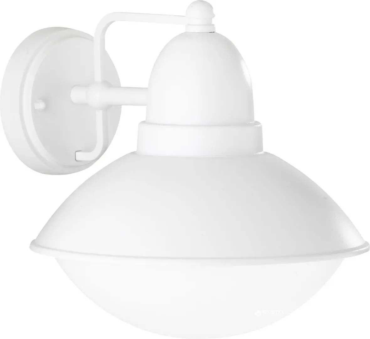 Lampa stradala Trio Amur (White Mat)