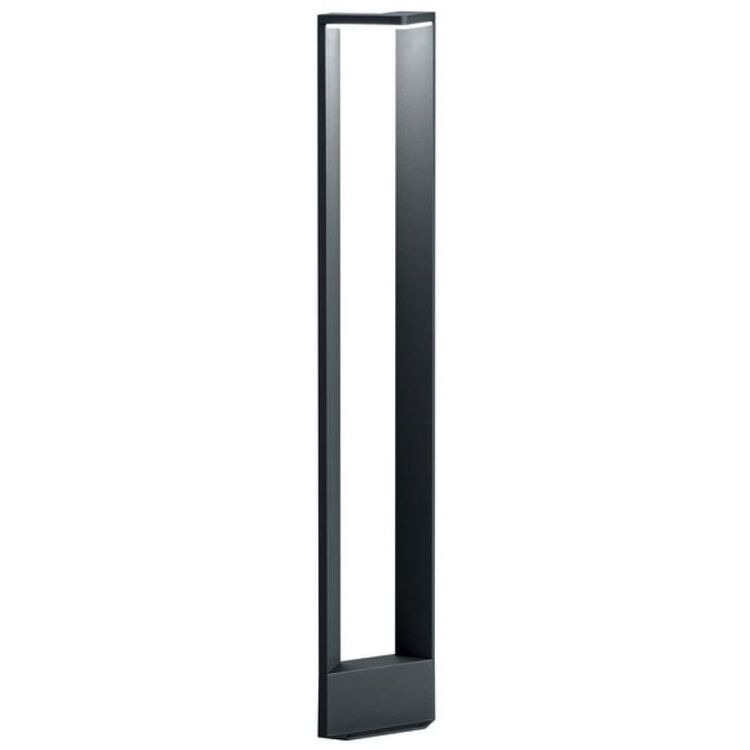 Stâlp exterior GANGES 9 W 17 x 14 x 50 cm LED 1000 lm 220 - 240 V Trio IP54