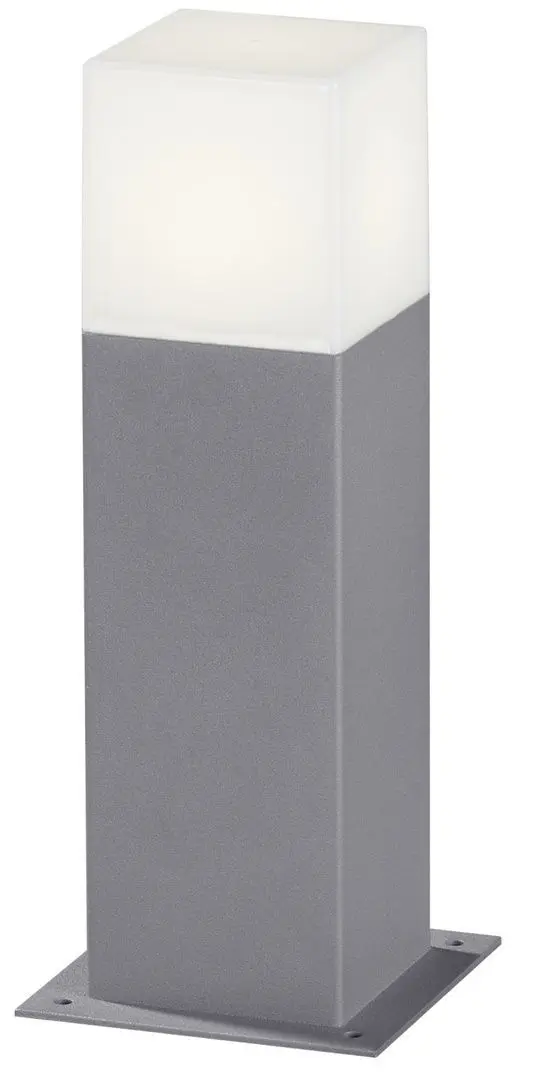 Lampa stradala Trio Hudson 520060187 (Titan)