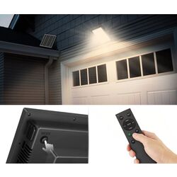 Projector solar LED Ustellar UT88210 (Black) Thumb