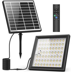 Projector solar LED Ustellar UT88210 (Black)