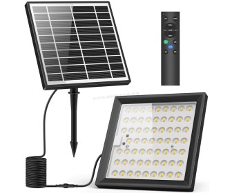 Projector solar LED Ustellar UT88210 (Black)