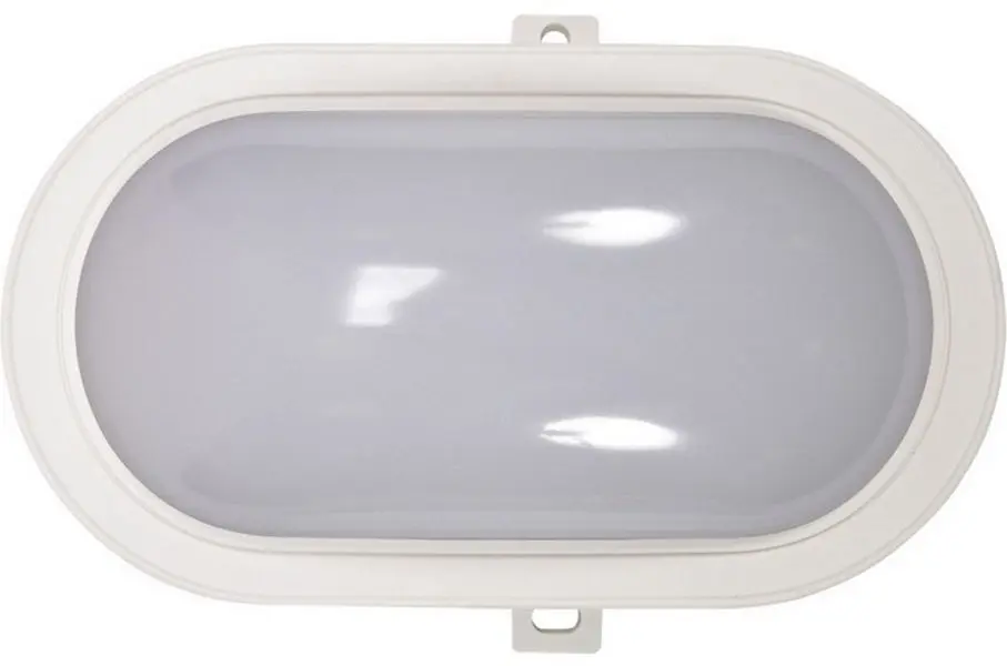 Настенный светильник Yato YT-81833 (White)