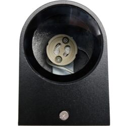 Настенный светильник Yato YT-81900 (Black) Thumb