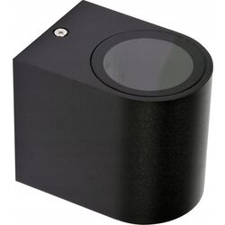 Lampa de perete Yato YT-81900 (Black)