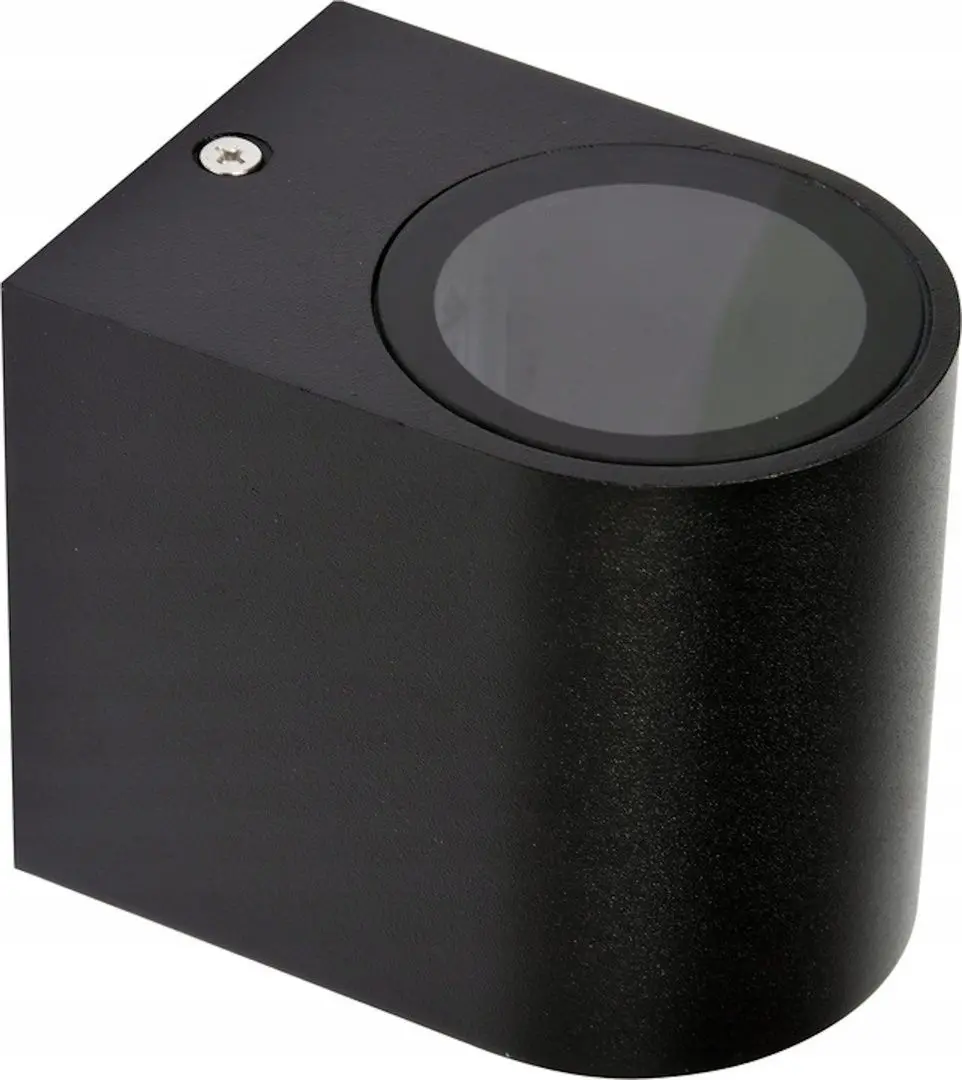 Настенный светильник Yato YT-81900 (Black)