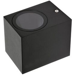 Настенный светильник Yato YT-81901 (Black) Thumb