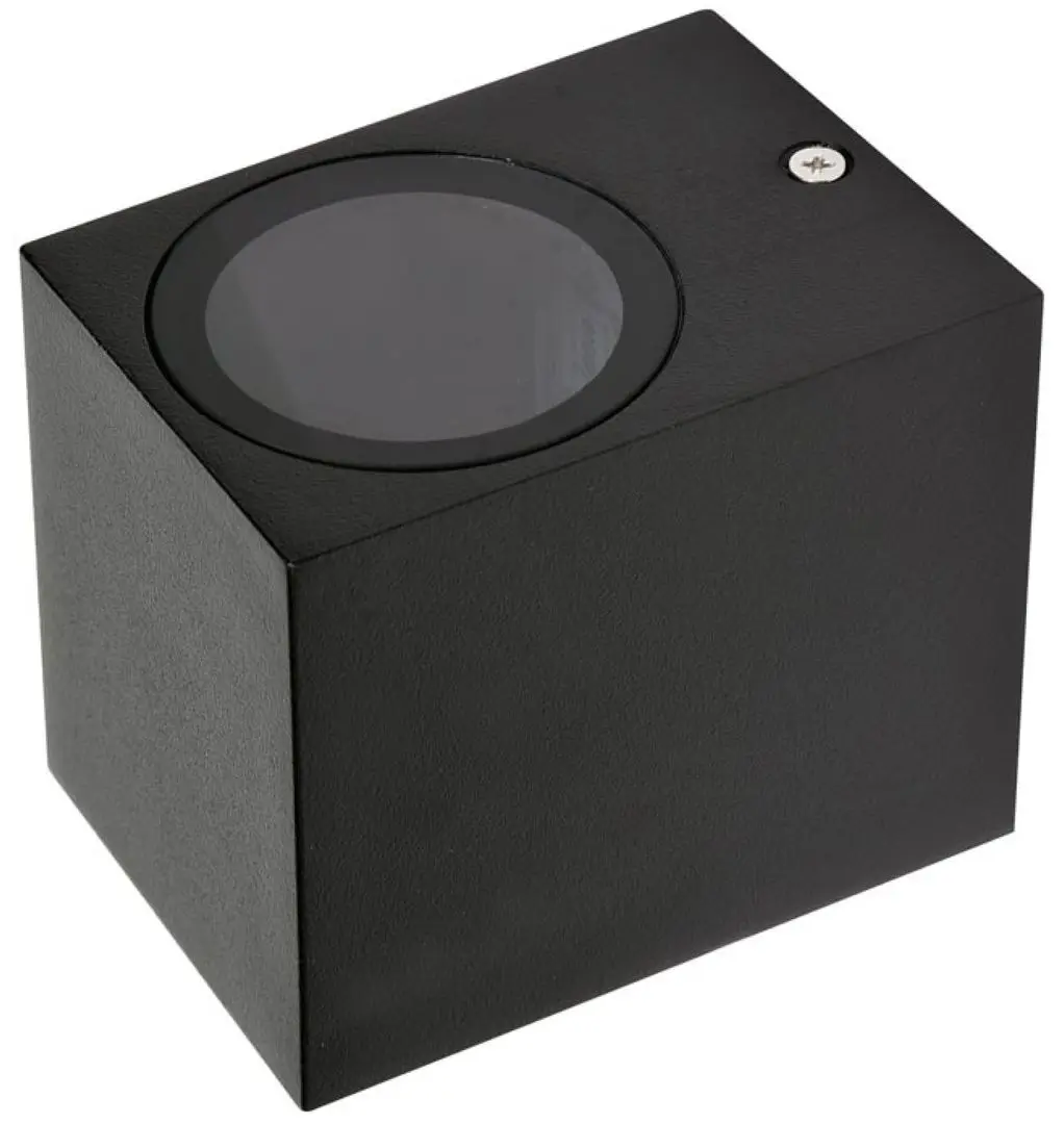 Настенный светильник Yato YT-81901 (Black)