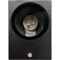 Настенный светильник Yato YT-81901 (Black) Thumb