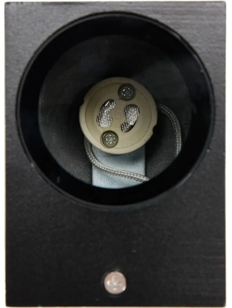 Настенный светильник Yato YT-81901 (Black)