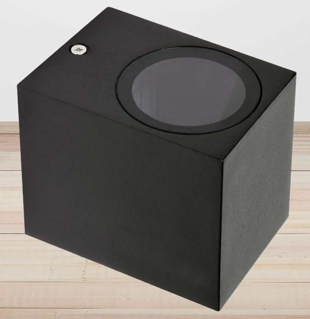 Настенный светильник Yato YT-81901 (Black)