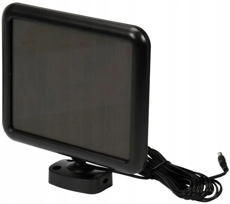 Projector solar LED Yato YT-81860 (Black)
