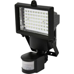 Projector solar LED Yato YT-81860 (Black)