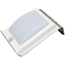 Lampa solara LED Yato YT-81855 (Silver) Thumb