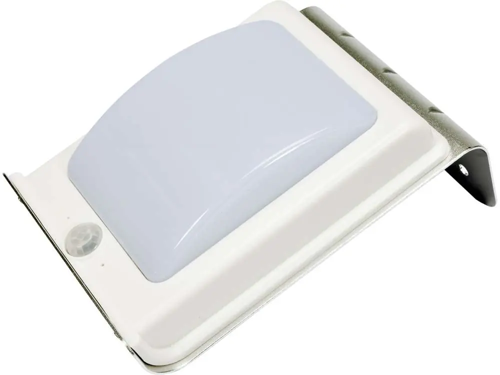 Lampa solara LED Yato YT-81855 (Silver)