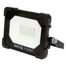 Projector LED Yato YT-818221 (Black) Thumb