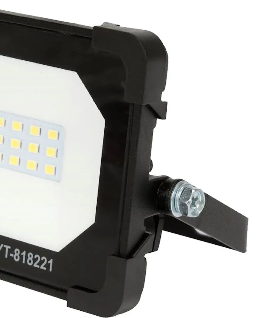 Projector LED Yato YT-818221 (Black)